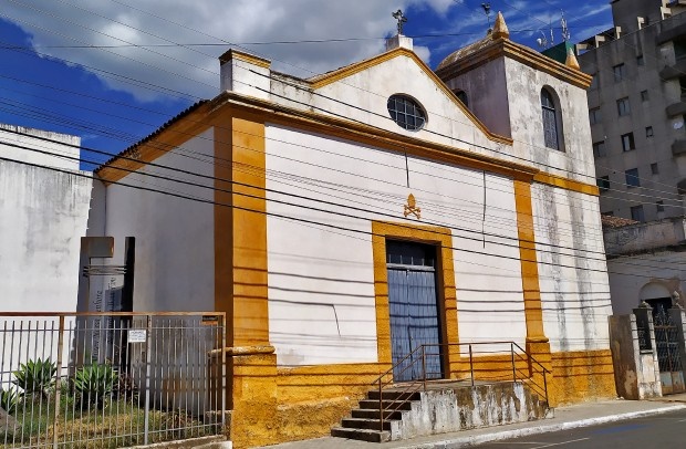 Igreja do Galo 